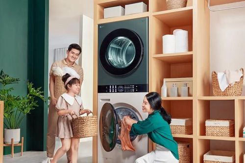 LG Electronics Việt Nam dẫn đầu thị trường giặt sấy