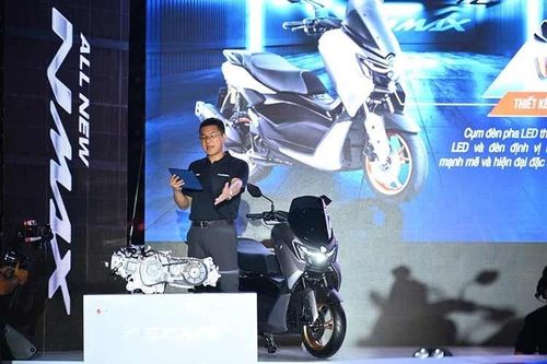 Động cơ van biến thiên và bài toán giữa hiệu suất và tiết kiệm nhiên liệu