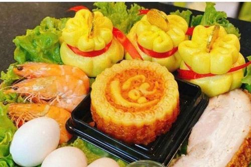 Cách làm bánh bao túi tiền ngày vía Thần Tài đơn giản, ai cũng làm được
