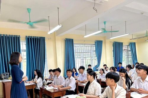 Vững giá trị người thầy trong kỷ nguyên AI