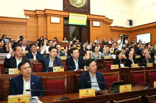 Hưng Yên sắp có tuyến đường 16.000 tỷ đồng