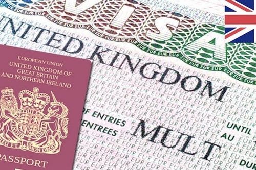 Anh siết quy định nhập cảnh, từ hôm nay (25/2) yêu cầu ETA với du khách từ 85 quốc gia