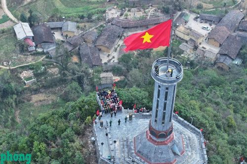 Khẳng định ý chí sắt son nơi biên cương, hải đảo Tổ quốc