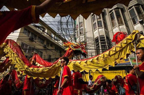 Trung Quốc ghi nhận hơn 17,7 triệu lượt xuất nhập cảnh trong kỳ nghỉ Tết