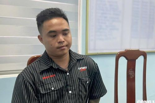 Huế: Bắt đối tượng giả danh cán bộ Công an để lừa đảo chiếm đoạt tài sản