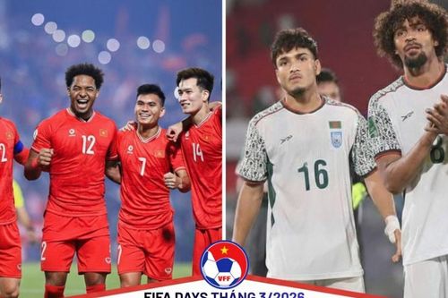 Điểm tin thể thao 25/2: Tuyển Việt Nam chốt lịch đấu Bangladesh, Real quyết đấu Benfica tại Champions League