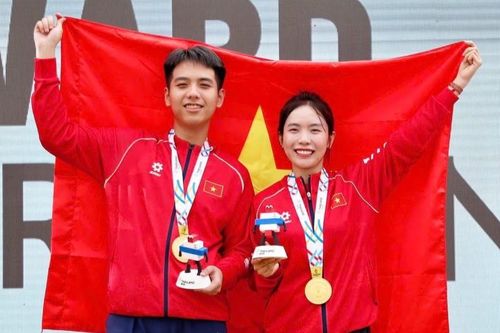 Hành lang pháp lý để Thể thao Việt Nam bứt phá