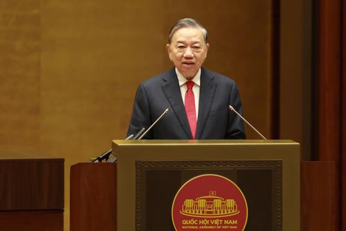 Quán triệt, triển khai các Nghị quyết của Bộ Chính trị: Kiên quyết chấn chỉnh tình trạng né tránh, đùn đẩy, làm hình thức