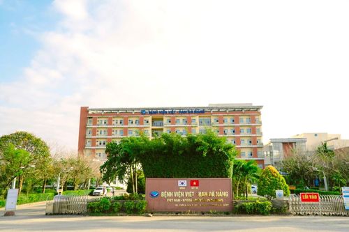 Đà Nẵng thành lập Bệnh viện Việt - Hàn, hướng tới trung tâm y tế chuyên sâu miền Trung
