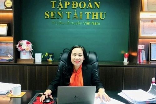 Cựu Tổng giám đốc Sen Tài Thu chi 25 tỷ đồng nhờ 'chạy án' nhưng bị chiếm đoạt