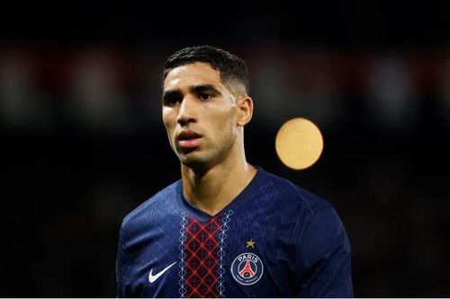 Ngôi sao PSG đối mặt phiên tòa chấn động trước đại chiến Monaco