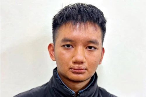 Nam sinh 'phê' ma túy trộm loạt ô tô gây tai nạn, giết người trên đường bỏ trốn