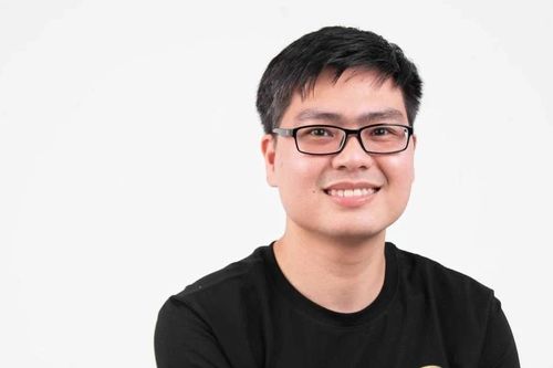 Đề cử Giải thưởng Gương mặt trẻ Việt Nam tiêu biểu năm 2025: Phạm Chí Nhu