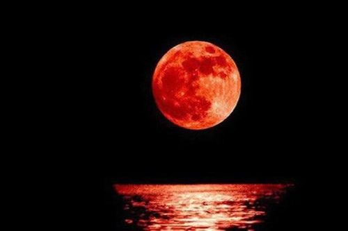 Việt Nam sắp quan sát được 'Trăng máu'