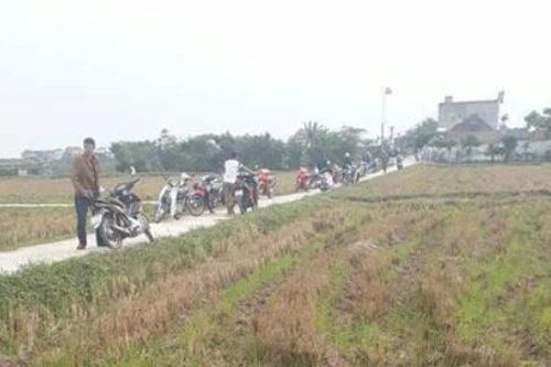 Đâm trọng thương người cùng xã để cướp tài sản rồi đưa đi cấp cứu