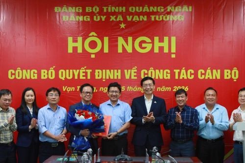Đồng chí Nguyễn Văn Hội giữ chức Bí thư Đảng ủy PVSM