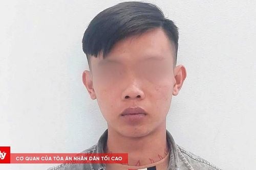 Đề nghị truy tố tài xế lái xe bán tải tông ngã xe đặc chủng
