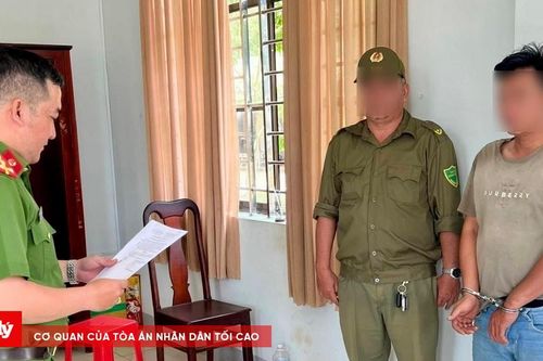 Đòi 120 triệu đồng, nhóm đối tượng dùng súng tấn công con nợ