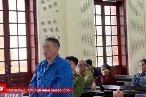 Mâu thuẫn gia đình, chồng đâm vợ tử vong