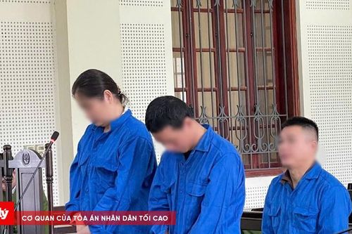 Ra tù chưa lâu lại buôn ma túy