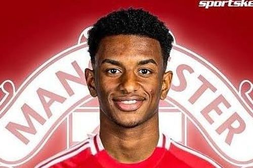 MU đua ký Van de Ven, tốn 120 triệu euro cho 2 sao La Liga