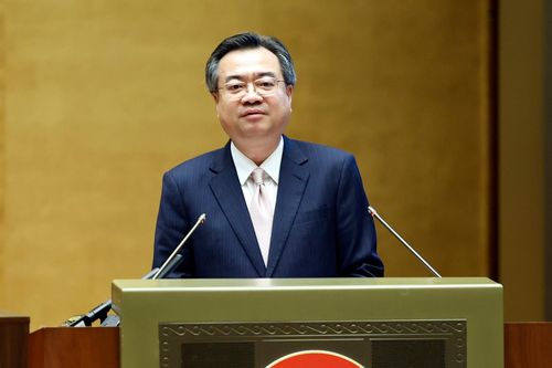 Ông Nguyễn Thanh Nghị: Cổ phần hóa nhưng không làm mất thương hiệu quốc gia