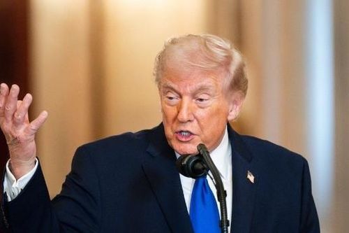Ông Trump đọc Thông điệp Liên bang, tuyên bố 'nước Mỹ bước vào kỷ nguyên vàng'