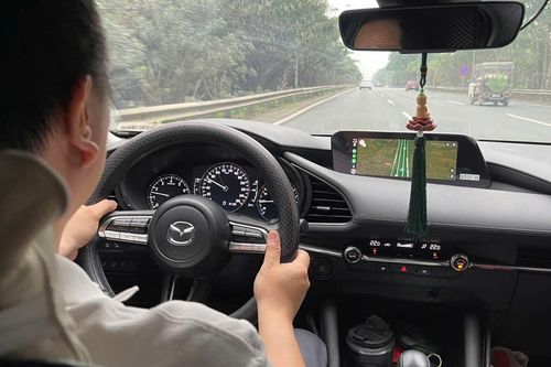 Chuyên gia cảnh báo 7 lỗi 'tối kỵ' khi lái xe trên cao tốc mà tài xế cần tránh