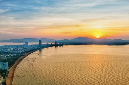 Quy Nhơn vào top 4 điểm đến xu hướng thế giới 2026
