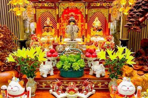 Những kiêng kỵ trong ngày vía Thần Tài năm 2026 để có may mắn, tài lộc
