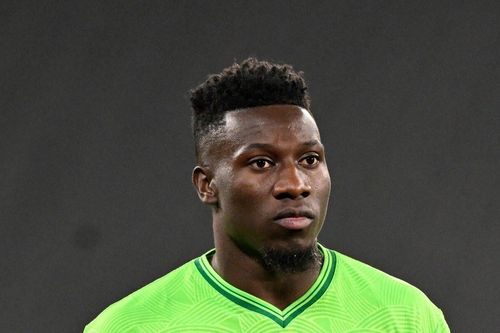MU cắt lỗ tống khứ 'ông kễnh' Andre Onana