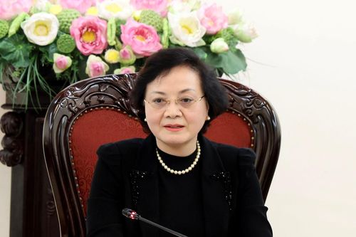 Phó Thủ tướng: Nghiên cứu kỹ cơ chế thuê, bổ nhiệm giám đốc doanh nghiệp nhà nước