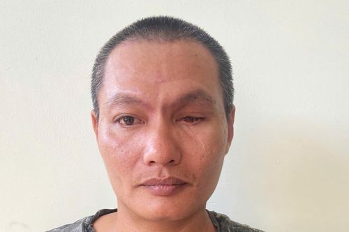 Đối tượng giật súng, tông xe vào công an bị bắt sau thời gian trốn truy nã