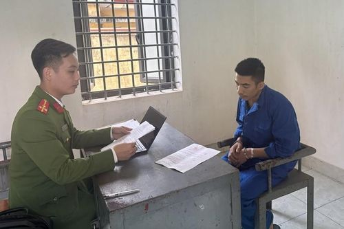 Ghen tuông mù quáng, chồng cũ chém vợ và mẹ vợ trọng thương