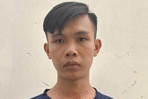 Đề nghị truy tố thanh niên lái ôtô tông xe đặc chủng của Cảnh sát giao thông