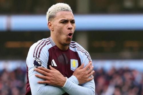 Tin chuyển nhượng 25/2: MU đại chiến Man City, Aston Villa hét giá 100 triệu bảng cho Morgan Rogers