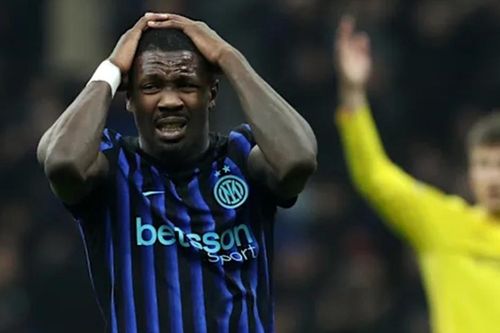 Cú sốc Champions League: Á quân Inter Milan bị Bodo/Glimt loại cay đắng tại San Siro
