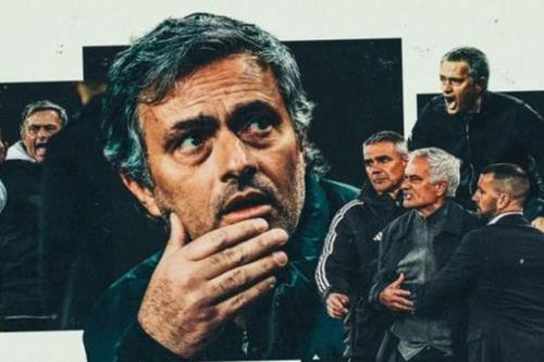 Jose Mourinho tái ngộ Real Madrid: Cuộc trở lại trong tâm bão tại Santiago Bernabeu