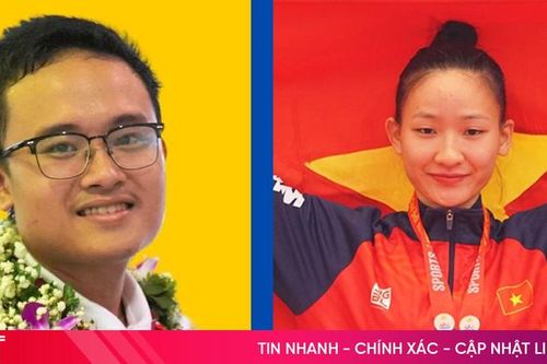 Minh Hoàng, Mỹ Tâm được đề cử giải thưởng Gương mặt trẻ tiêu biểu 2025