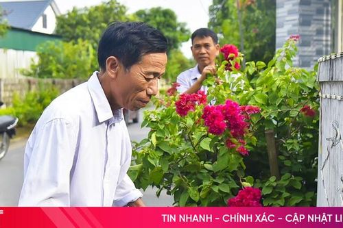 Sôi nổi lao động, sản xuất, quyết tâm đưa Nghị quyết Đại hội Đảng vào cuộc sống