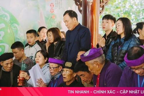 Hoạt động tín ngưỡng đầu năm: Làm gì để văn minh, đúng chuẩn?