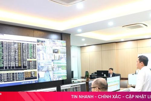 Ngành điện Hà Tĩnh chủ động, linh hoạt trong mọi kịch bản phụ tải