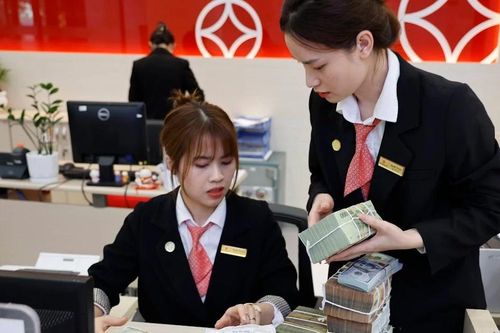 Siết nhưng không 'đóng cửa': Tín dụng bất động sản được kiểm soát có chọn lọc