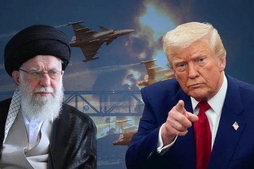 Iran bác bỏ cáo buộc của Mỹ về chương trình tên lửa