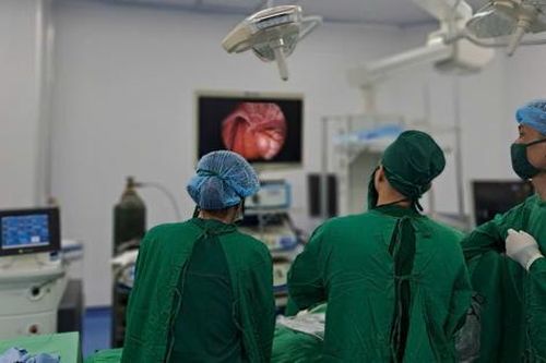 Nền tảng y đức – động lực phát triển: Bệnh viện Đa khoa Yên Phong khẳng định vị thế mới