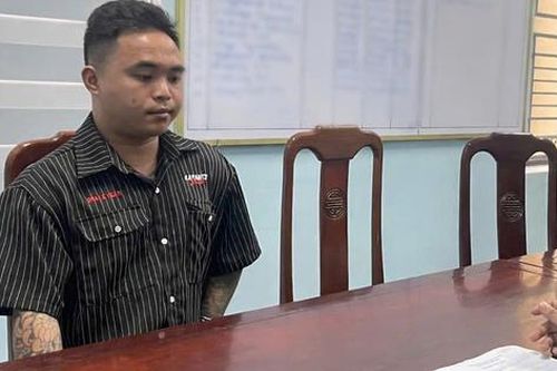 Mất điện thoại, mất thêm tiền vì tin kẻ xăm trổ giả danh công an
