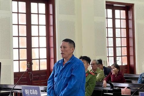 Sự hối lỗi muộn màng của gã đàn ông đoạt mạng người đầu ấp tay gối