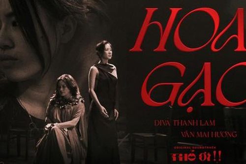 Khán giả 'nổi da gà' khi nghe nhạc phim Thỏ ơi