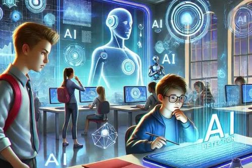 Nghiên cứu mới: Trí tuệ nhân tạo đang làm 'teo não' thế hệ trẻ