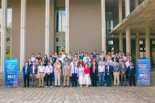 Thúc đẩy kết nối, phát triển công nghệ kính hiển vi tại Việt Nam